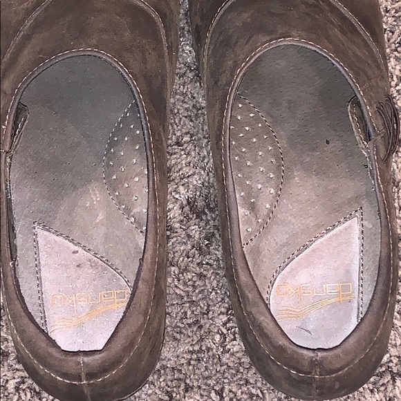 Dansko clogs - Picture 4 of 8